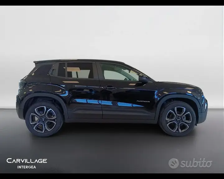 Jeep Avenger 2026 photo 4
