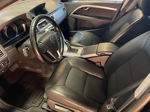 Volvo V70 2016 photo 5