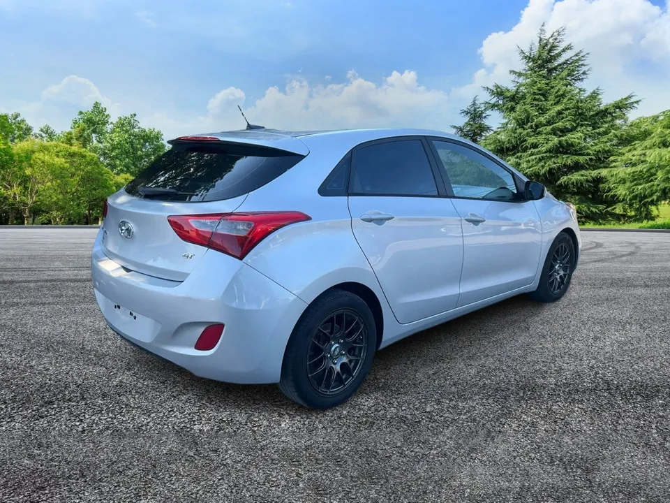 Hyundai Elantra 2014 photo 3