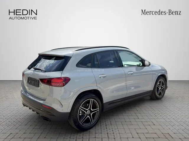 Mercedes-Benz Gla 2025 photo 4
