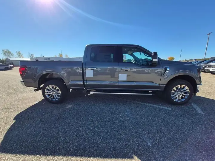 Ford F-150 2026 photo 5