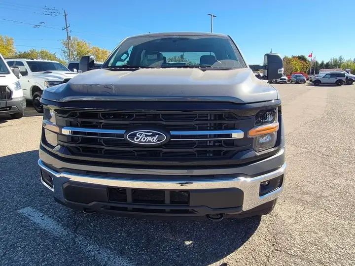 Ford F-150 2026 photo 3