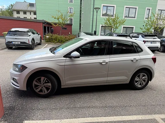 Volkswagen Polo 2019 photo 4
