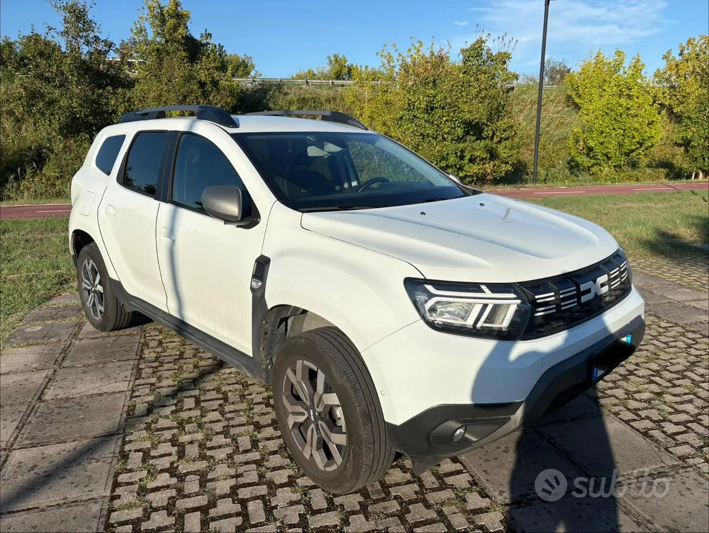 Dacia Duster 2024 photo 4