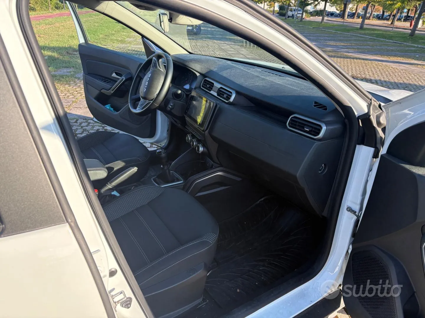 Dacia Duster 2024 photo 5