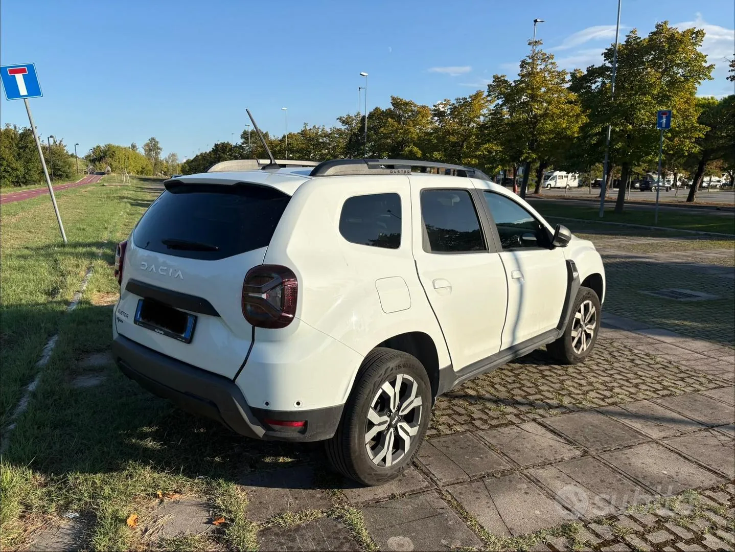 Dacia Duster 2024 photo 3