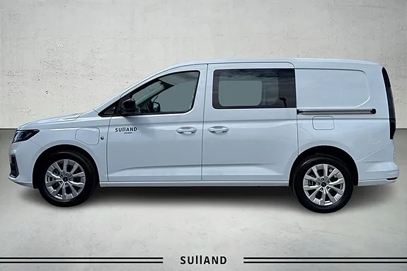 Ford Transit Connect 2025 photo 4