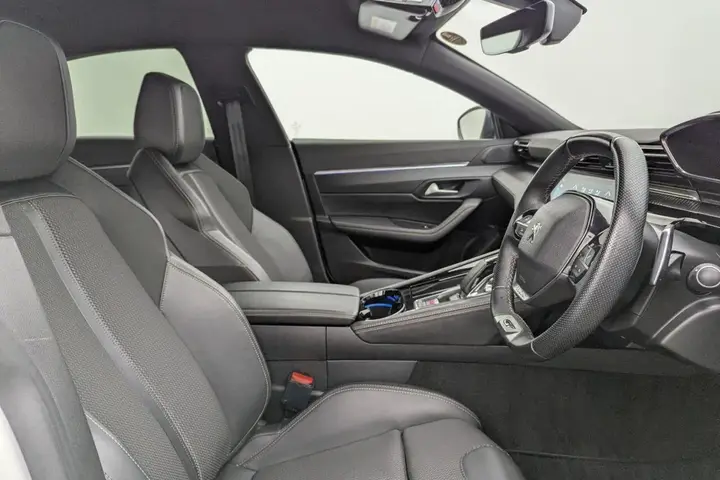Peugeot 508 2023 photo 3