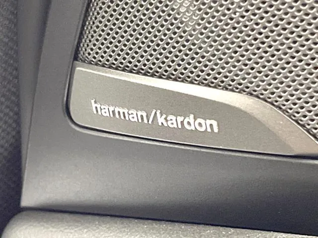 BMW X3 2019 photo 5