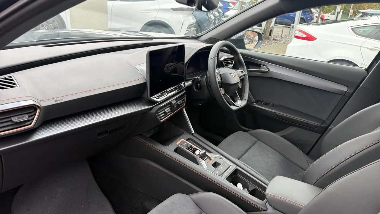 Cupra Formentor 2026 photo 2
