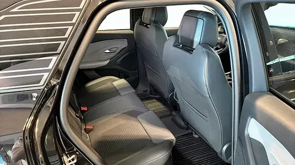 Ford Explorer 2027 photo 5