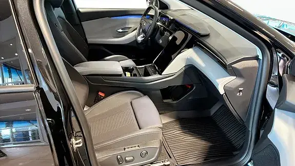 Ford Explorer 2027 photo 3
