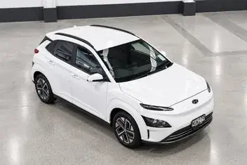 Hyundai Kona 2021 photo 3