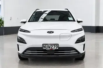Hyundai Kona 2021 photo 4
