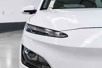 Hyundai Kona 2021 photo 5