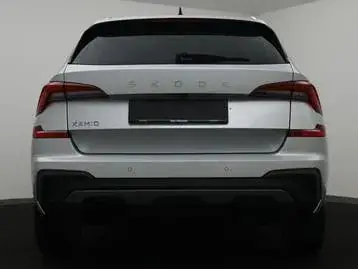 Skoda Kamiq 2025 photo 3
