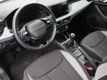 Skoda Kamiq 2025 photo 4