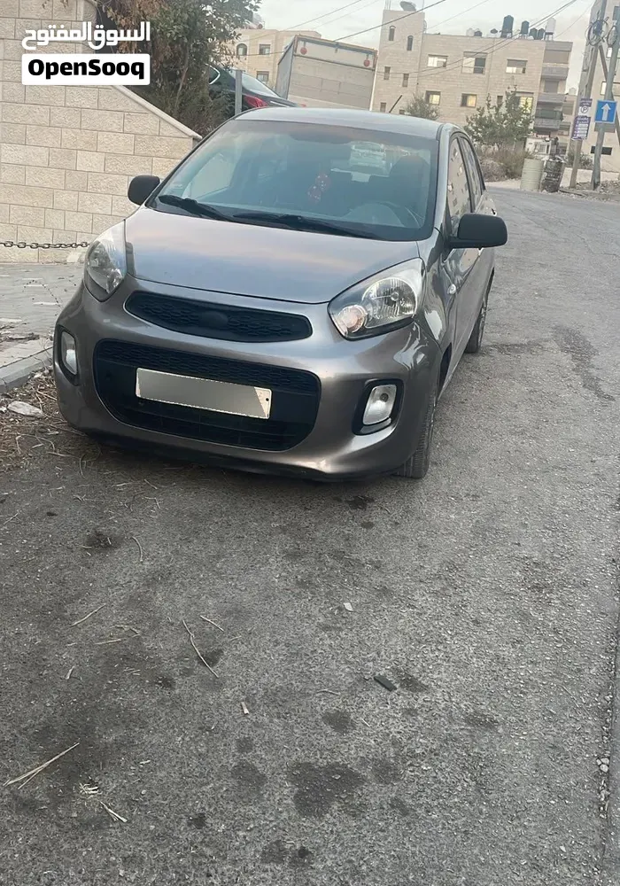 Kia Morning