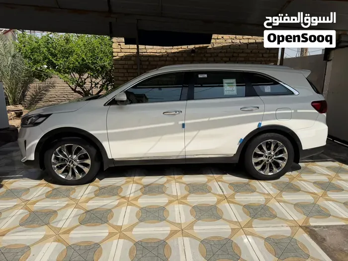 Kia Sorento 2020 photo 3