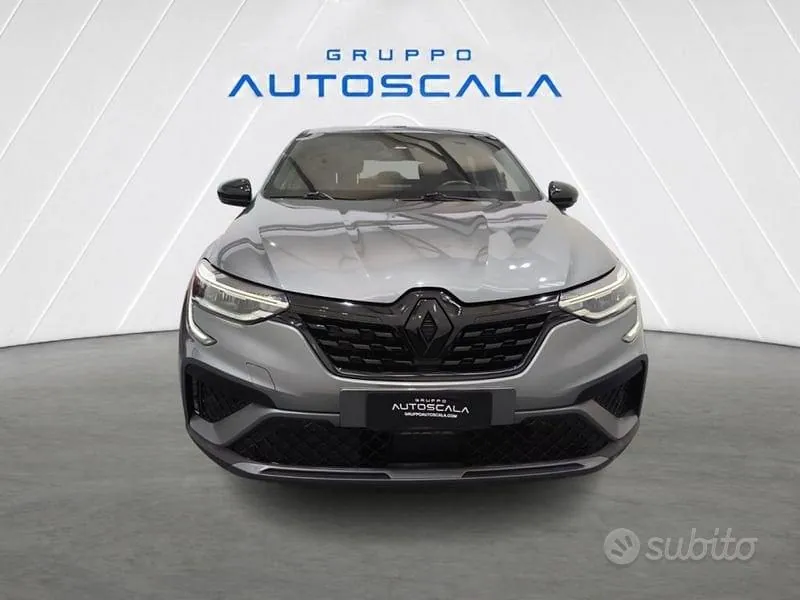 Renault Arkana 2023 photo 2