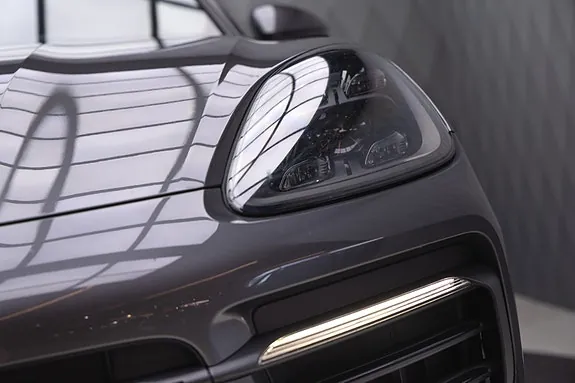Porsche Cayenne 2020 photo 5