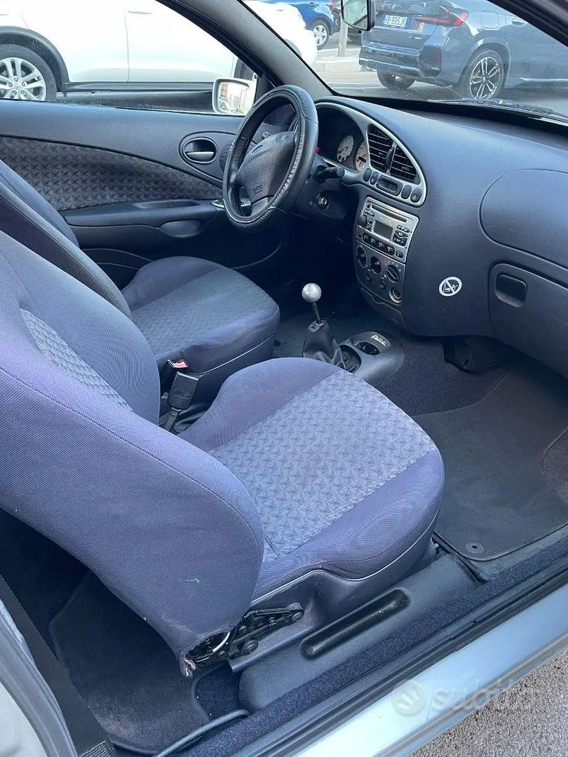 Ford Puma 2000 photo 3