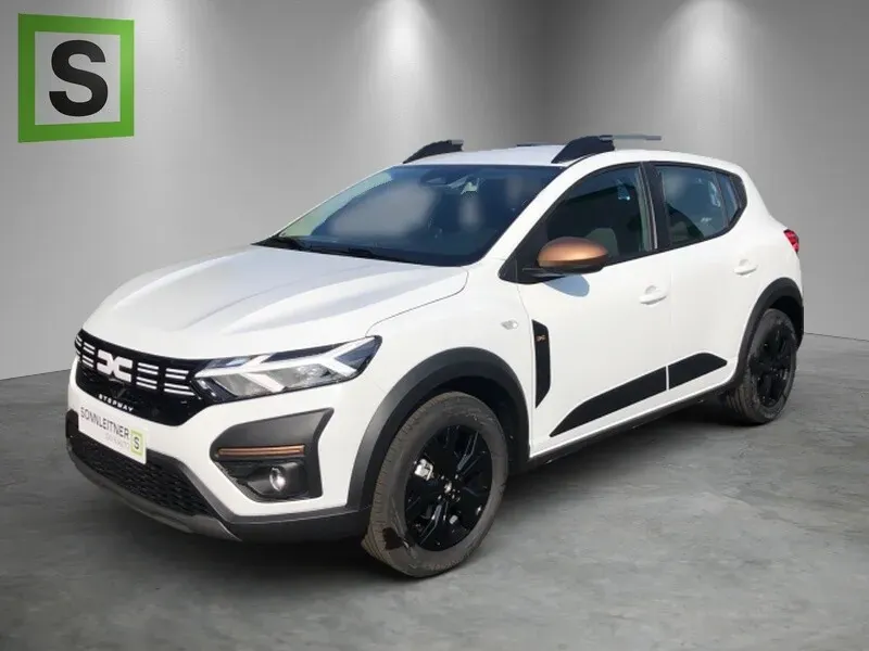 Dacia Sandero Stepway Extreme Tce 90