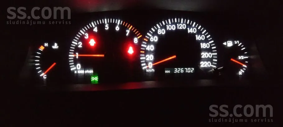 Toyota Corolla 2007 photo 5