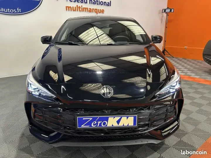 MG Mg3 2026 photo 2