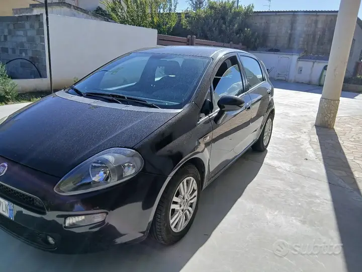 Fiat Grande Punto