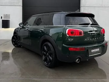 Mini Clubman 2020 photo 3