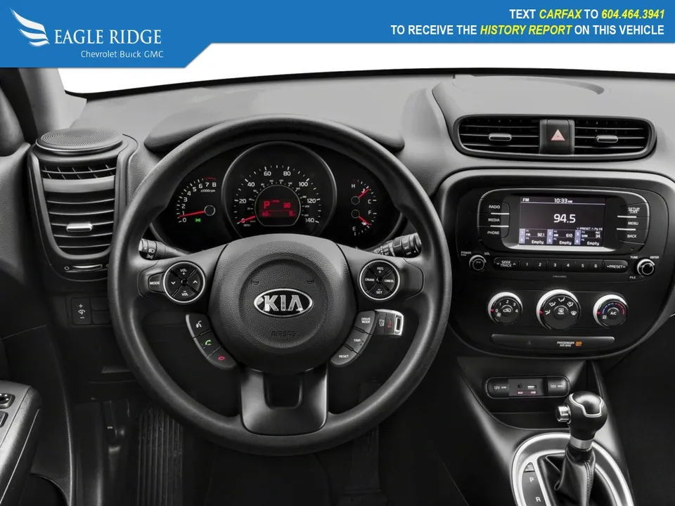 Kia Soul 2018 photo 4