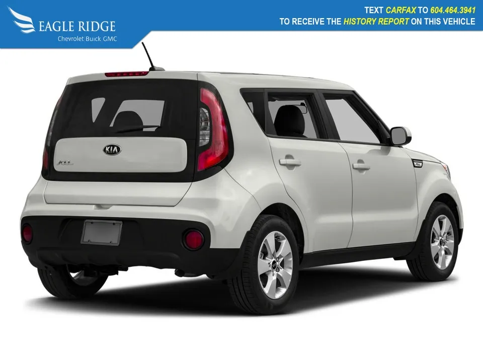 Kia Soul 2018 photo 2