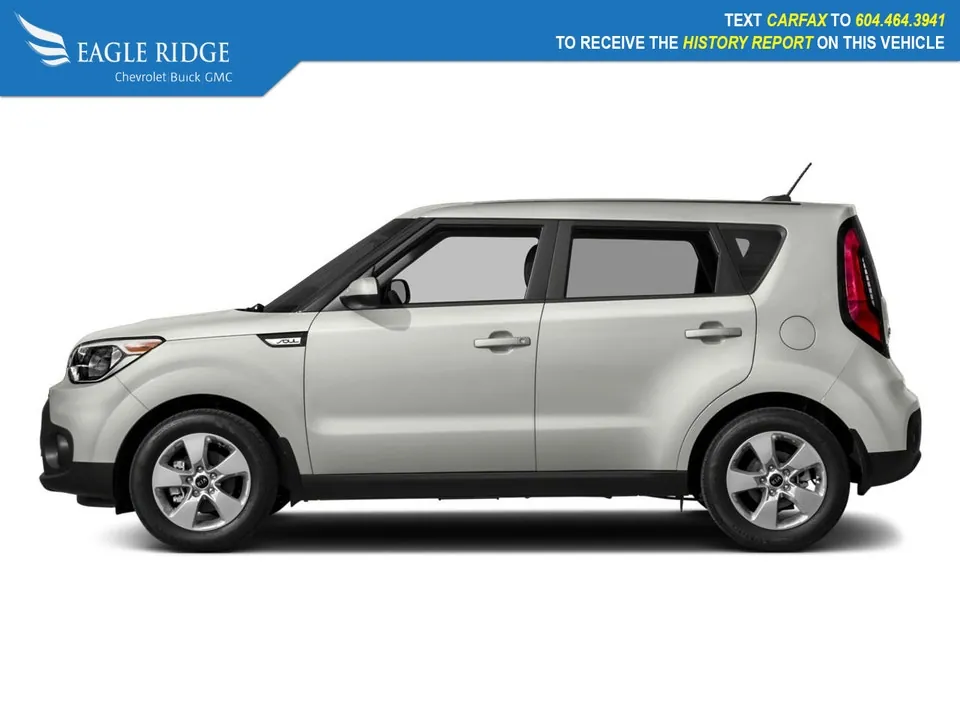 Kia Soul 2018 photo 3