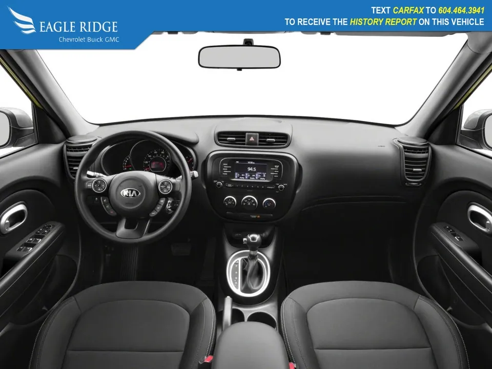 Kia Soul 2018 photo 5