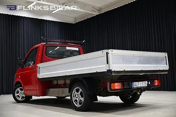 Volkswagen Transporter 2005 photo 5