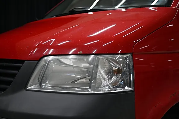 Volkswagen Transporter 2005 photo 4