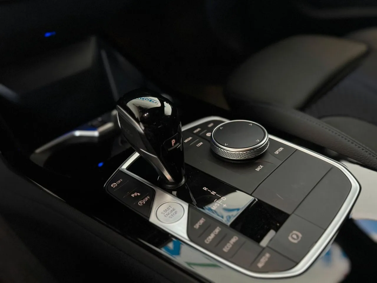 BMW 1 Series 2022 photo 4