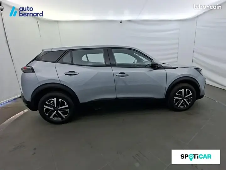 Peugeot 2008 2025 photo 4