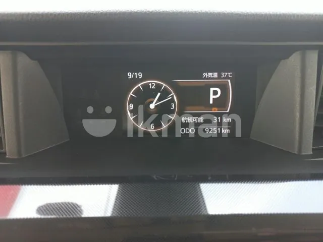 Toyota Roomy 2023 photo 4