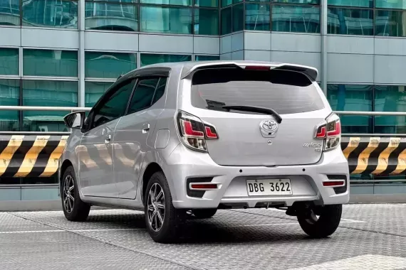 Toyota Wigo 2023 photo 5