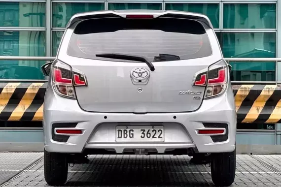 Toyota Wigo 2023 photo 3
