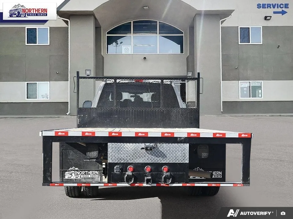 Ford F-550 2022 photo 5