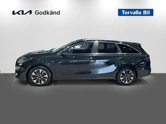 Kia Ceed 2024 photo 4
