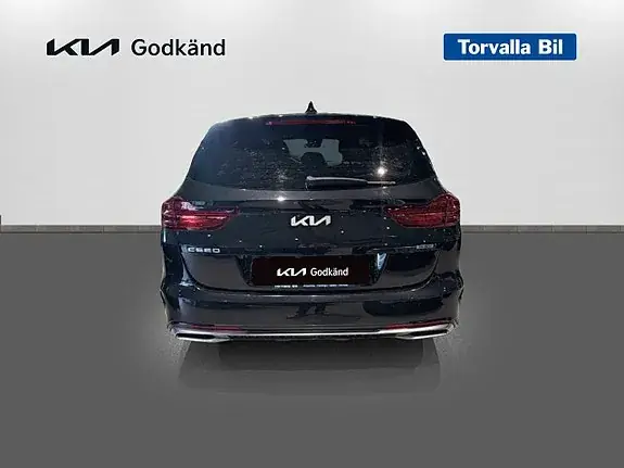 Kia Ceed 2024 photo 5