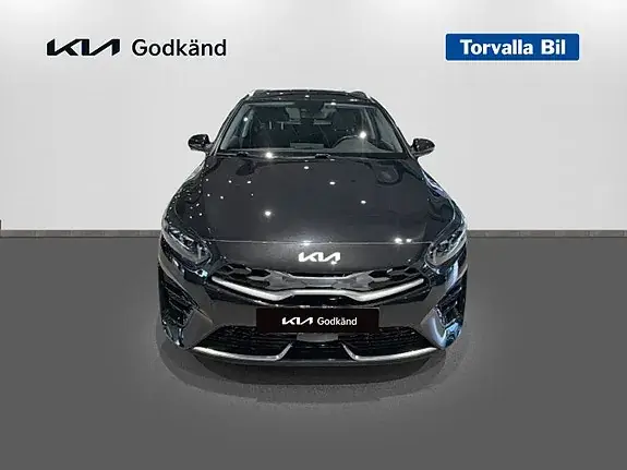 Kia Ceed 2024 photo 2
