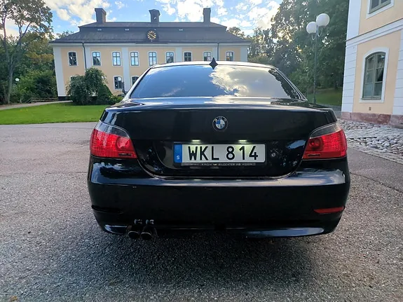 BMW 525I 2005 photo 4