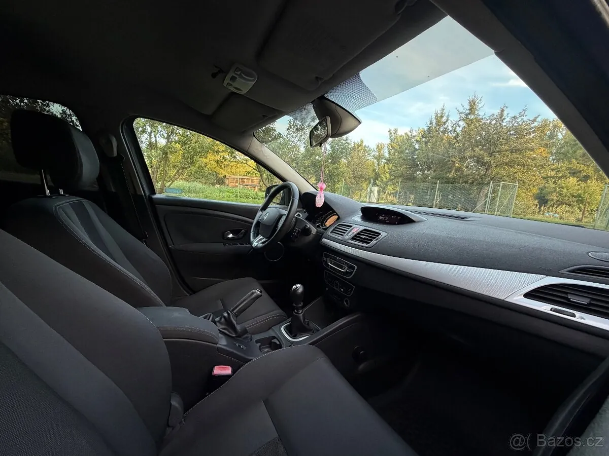 Renault Megane 2009 photo 5