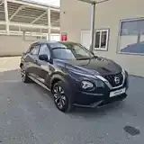 Nissan Juke 2022 photo 3