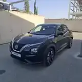 Nissan Juke 2022 photo 2